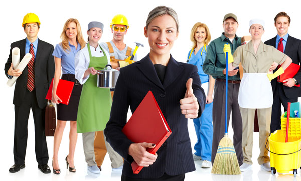 Nilüfer Ofis Temizliği Hizmeti